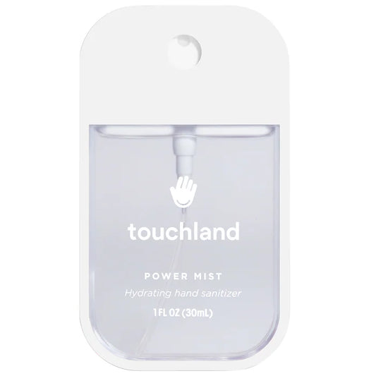 Touchland | Hand Sanitizer