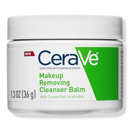 Cerave | Makeup Removing Cleansing Balm