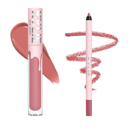 KYLIE | Velvet Lip Kit