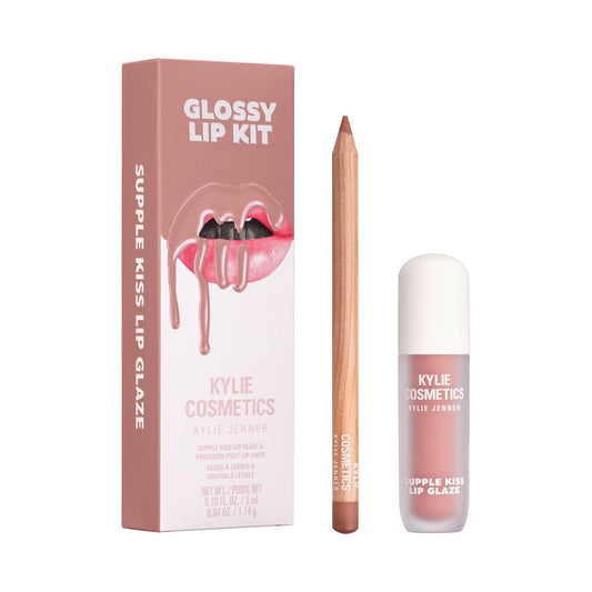 KYLIE | Glossy Lip Kit