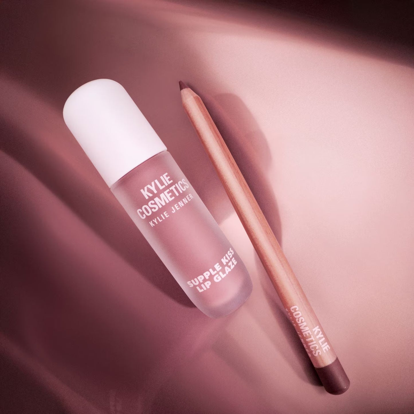KYLIE | Glossy Lip Kit