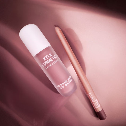 KYLIE | Glossy Lip Kit