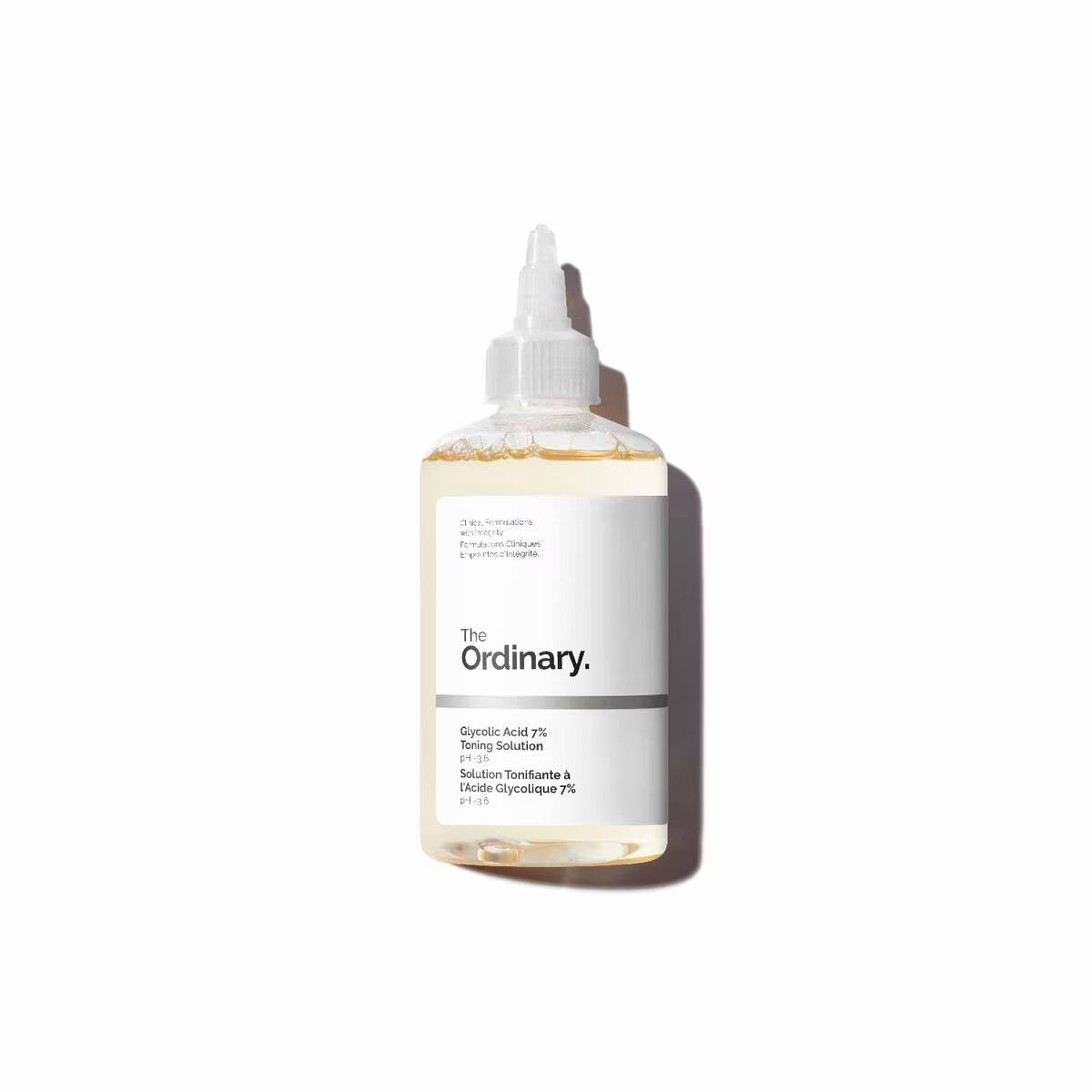 The Ordinary | Glycolic acid 7% Exfoliating Toner