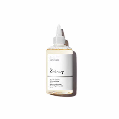 The Ordinary | Glycolic acid 7% Exfoliating Toner
