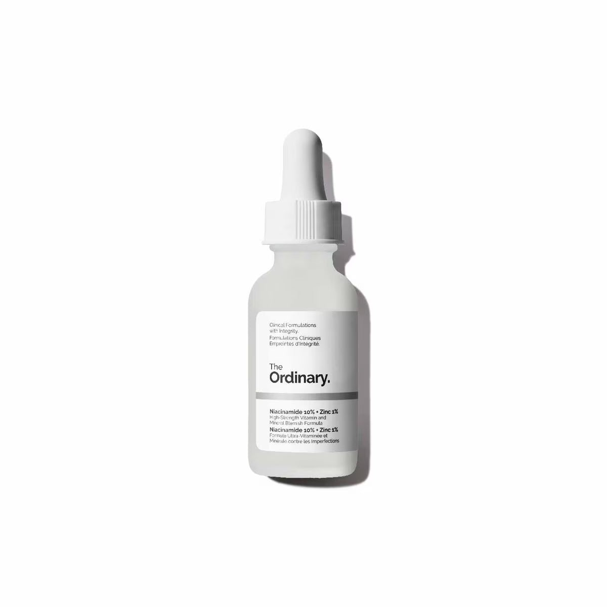 The Ordinary | Niacinamide 10% + zinc 1%
