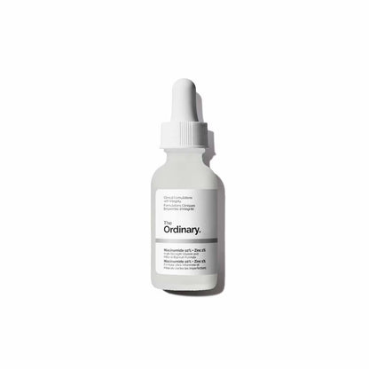 The Ordinary | Niacinamide 10% + zinc 1%