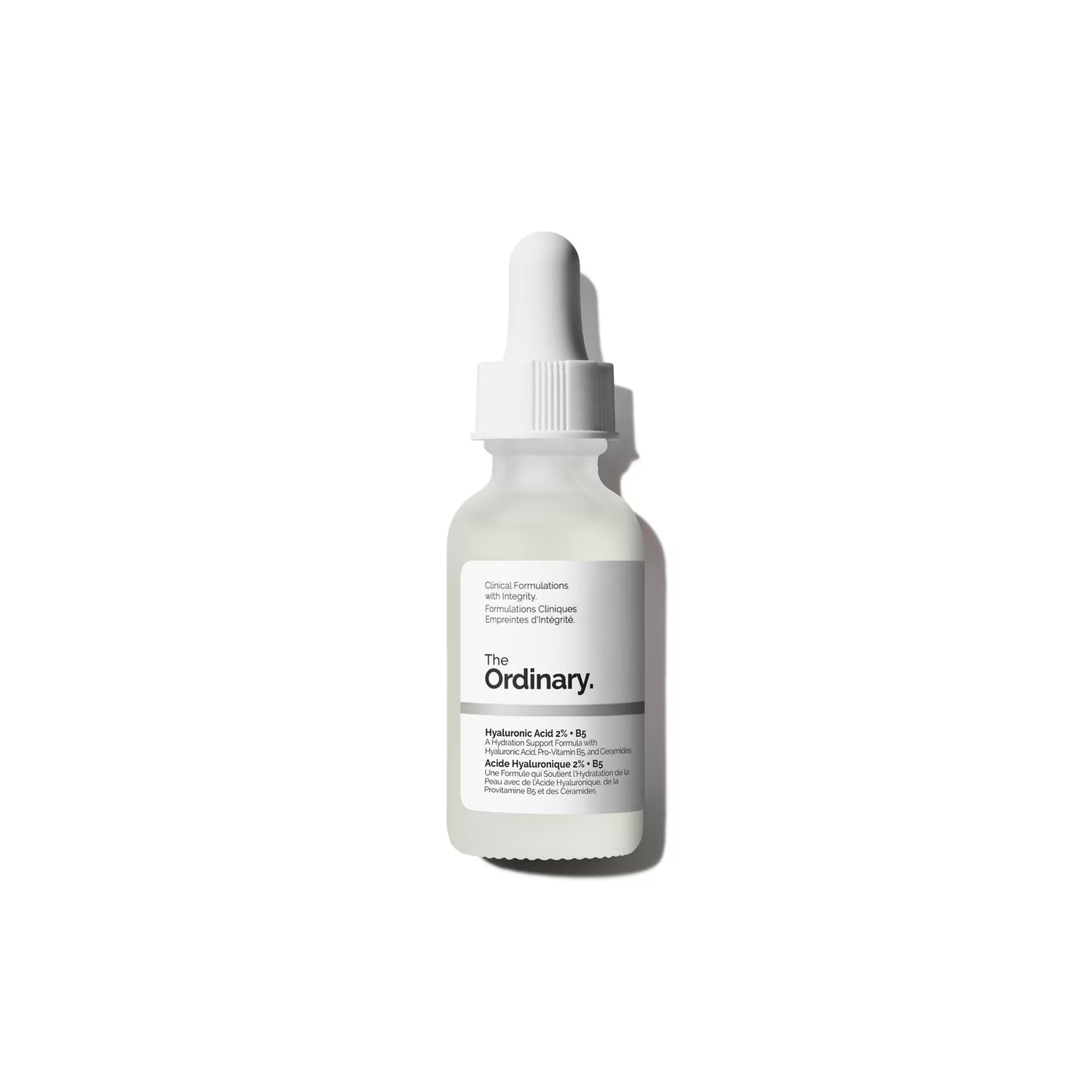 The Ordinary | Hyaluronic Acid 2% + b5