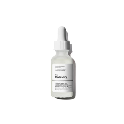 The Ordinary | Hyaluronic Acid 2% + b5