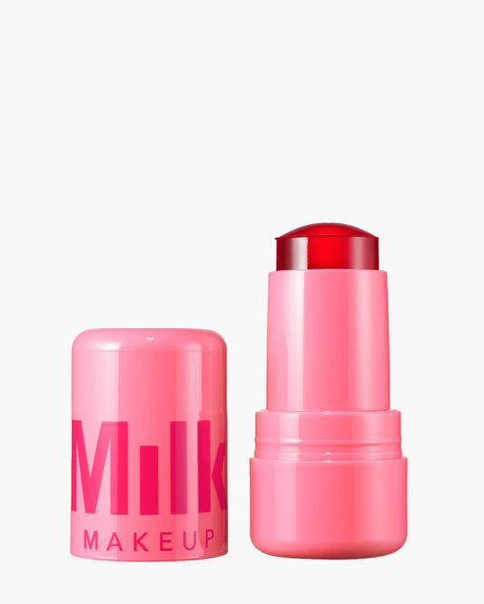 Milk | Jelly blush + Lip stain