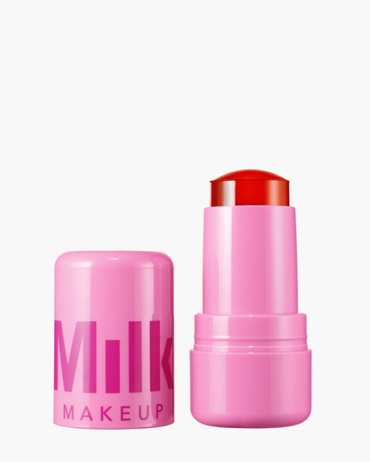 Milk | Jelly blush + Lip stain