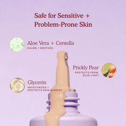 Tower 28 | Tinted Sunscreen