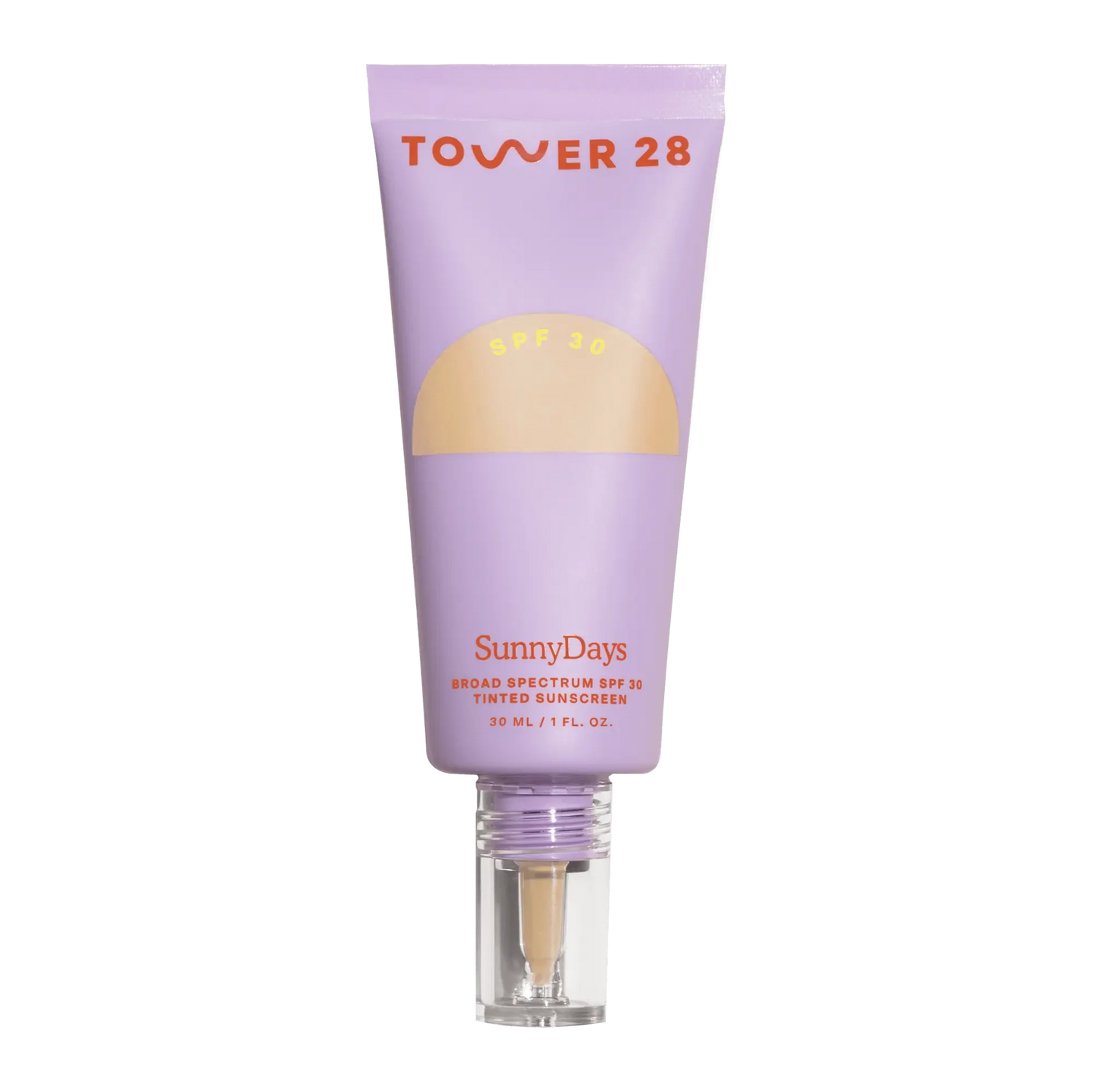 Tower 28 | Tinted Sunscreen