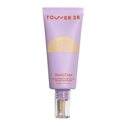 Tower 28 | Tinted Sunscreen