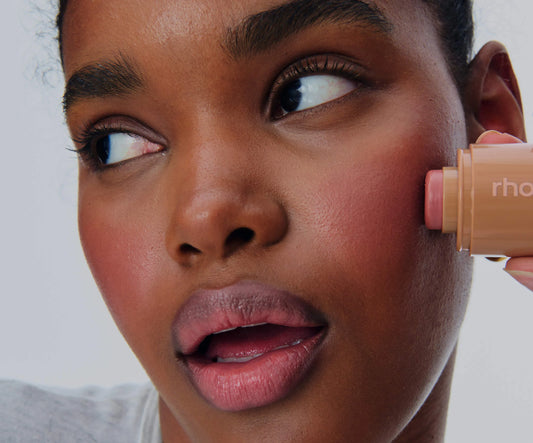 Rhode | Pocket blush