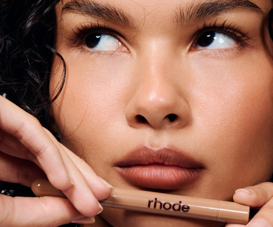 Rhode | Peptide Lip Shape