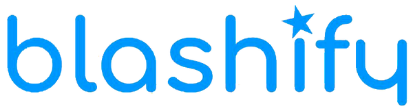 Blashify