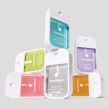 Touchland | Hand Sanitizer