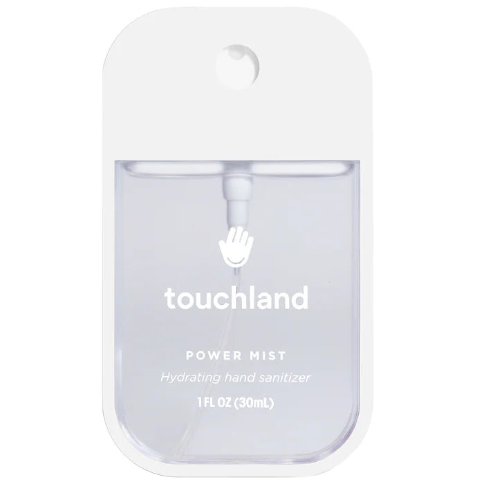 Touchland | Hand Sanitizer