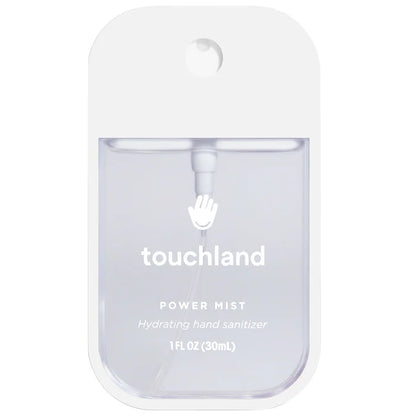 Touchland | Hand Sanitizer
