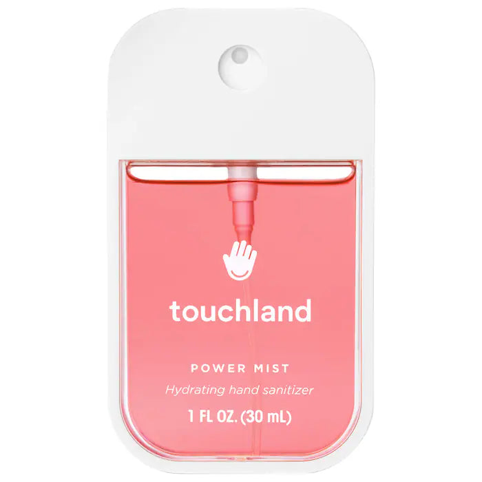 Touchland | Hand Sanitizer