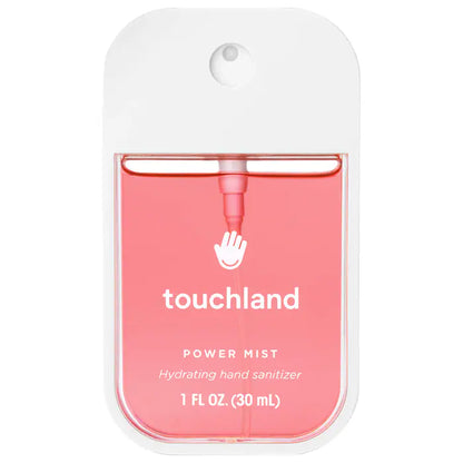 Touchland | Hand Sanitizer