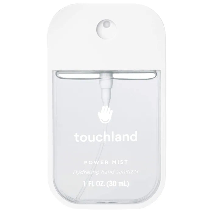 Touchland | Hand Sanitizer