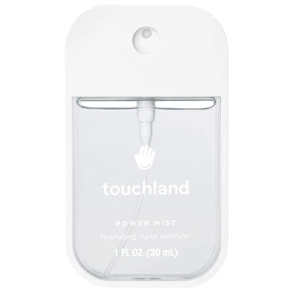 Touchland | Hand Sanitizer