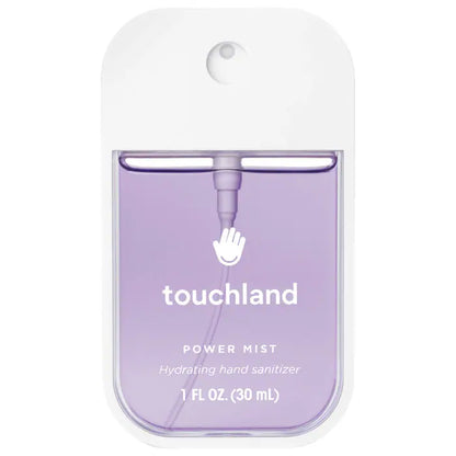 Touchland | Hand Sanitizer
