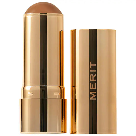 Merit | Bronze Balm Sheer Sculpting Bronzer