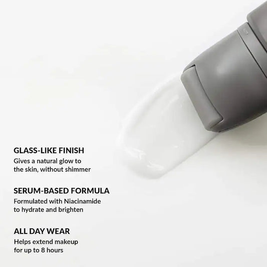 Refy | Glow and sculpt face primer