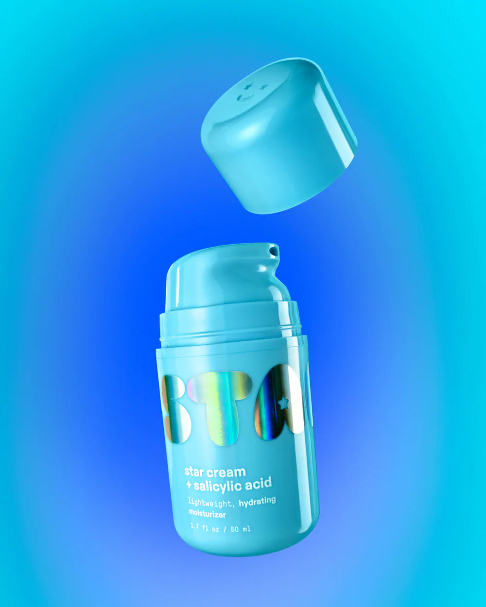 Starface | Star Cream + Salicylic Acid